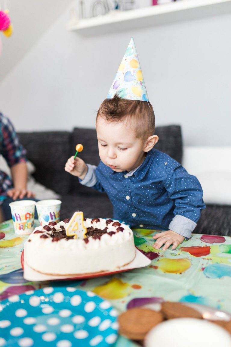 smash cake 5